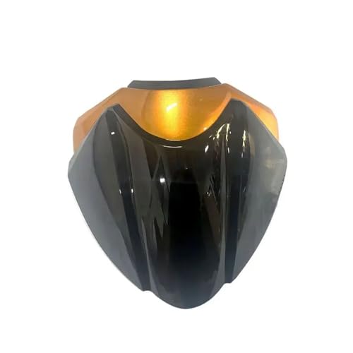Carénage capot de siège arrière pour GSX1300R 2021-2023 finition premium moto
