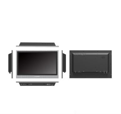 Image of LILLIPUT 13.3 inch TK1330-NP /C /T Full HD HDMI Monitor with capacitive Touch Function,Option for Open Frame Install kit and VESA Mount