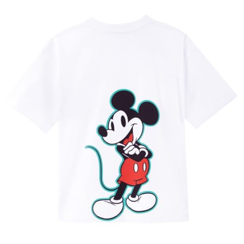 Image of Nap Chief Kids Printed Cotton T-Shirts - Official Cartoon Character Casual Wear T-Shirts for Boys & Girls