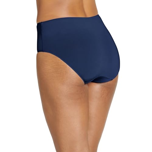 Image of Jockey Women's Underwear No Panty Line Promise Tactel Hip Brief