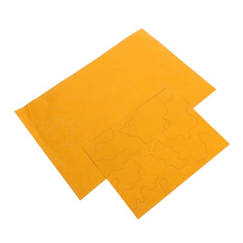 NUOBESTY 2Pcs Scale Tanks Vehicles Camouflage Masking Tape for Model Painting Easy Application Removal Essential Tool for Hobbyists