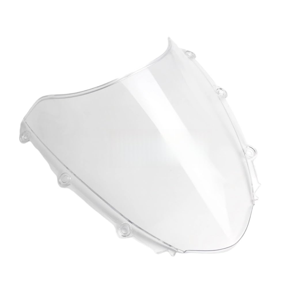 Bulle CBR1000RR double bulle pour stopper la pression du vent à moto