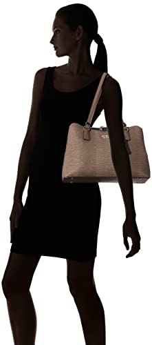 Image of GUESS Women's Lyndi Large Girlfriend Satchel