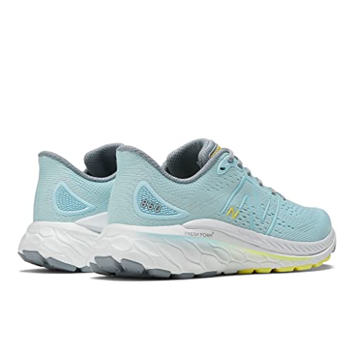 Image of New Balance Womens Fresh Foam X 860 V13