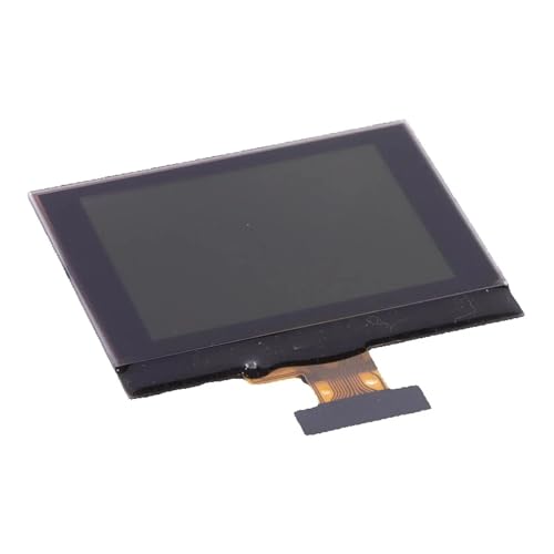 Piezas interiores de repuesto como la pantalla LCD 1TD920862 para reparar salpicaderos 5