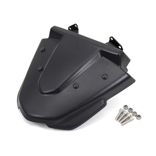 Garde-boue moto XT1200Z Super Tenere pour le voyage et le trail