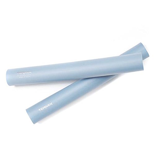 Termix nek-adapter blauw Serenity - kussen voor meer comfort tijdens het wassen. 2 stuks.