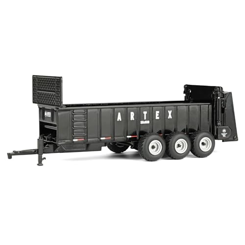 Spec Cast 1/64 Artex SBX800 Manure Spreader