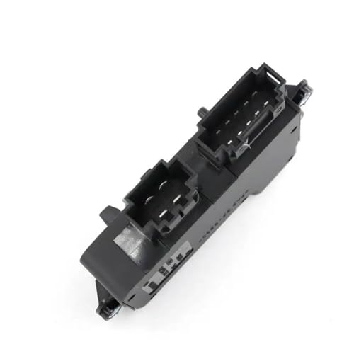 Interrupteur réglage électrique siège 8E0959747A ajustement fluide Audi - 4