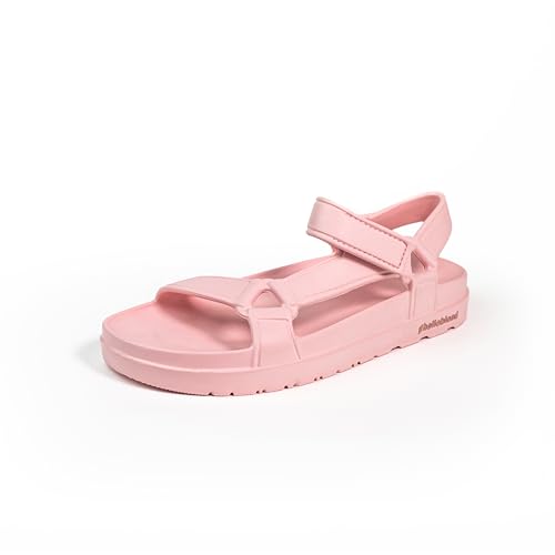 Hellobland Sandalias mujer Granadella - Sandalias goma eva mujer - 100% fabricado en España - Nube 40