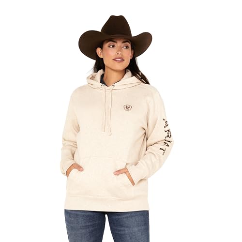 Image of Ariat Women's Hooded Sweatshirt