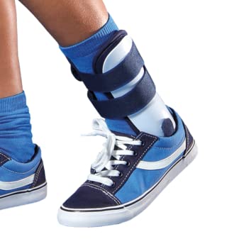 ThuasneLigacast Junior Ankle Support