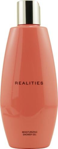 Realities (New) by Liz Claiborne for Women. Shower Gel 6.7-Ounces