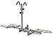 Capstone Hitch Mount 2 Bike Carrier
