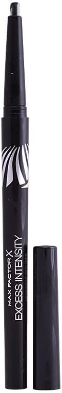 Max Factor Excess Intensity Eyeliner 04 Excessive Charcoal