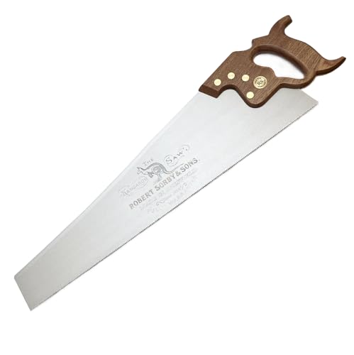 Robert Sorby PS2210 22 Traditional Panel Saw