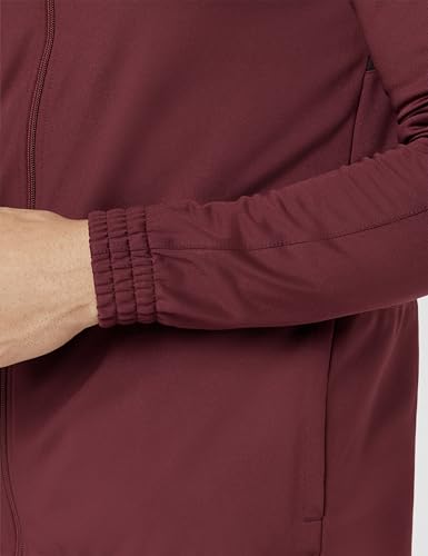 Image of Reebok Unisex Ri Vector Knit Tracktop