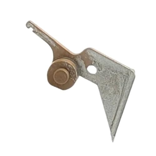 Doigt de sélection Ae04-4060 thermorésistant pour rouleau de fusion Ricoh MP