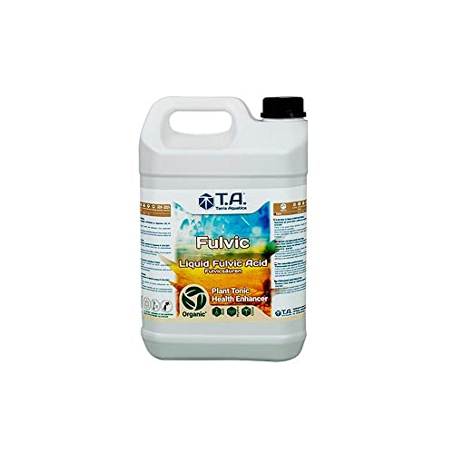 Estimulador orgánico natural GHE Diamond Nectar (10L)
