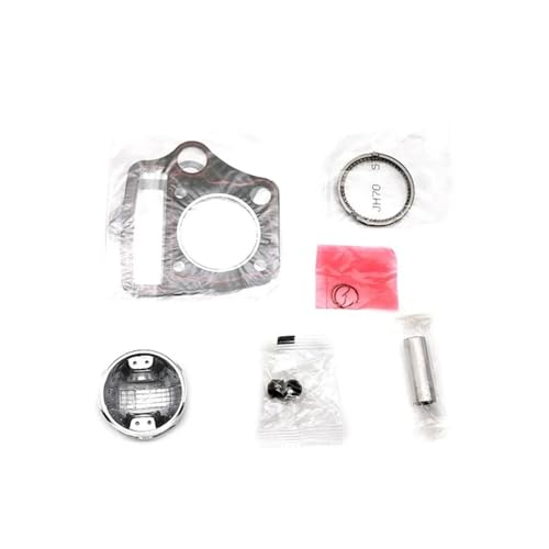 Kit cylindre 47mm pour résoudre la perte de compression sur ATC70 - 5