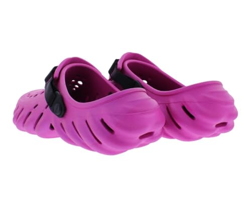 Image of Crocs Unisex-Adult Echo Clog