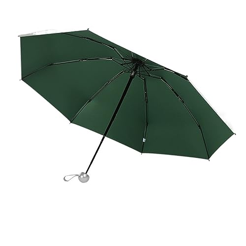 Parapluies pliants ultra légers et résistants au vent pour hommes et femmes