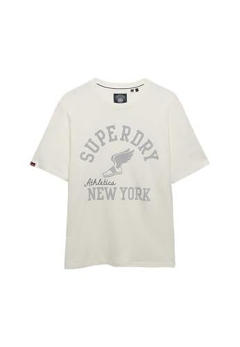 T shirt Superdry Athletic Essentials - vue 2