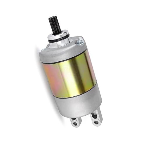 Démarreur moteur pour CP250 YP250 et gamme maxi-scooter 400