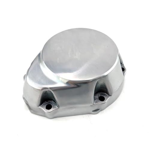 Couvercle de carter moteur en aluminium poli d'excellence pour CB1300
