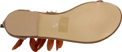 Image of 2 Lips Too Women's Too Parrot Sandal