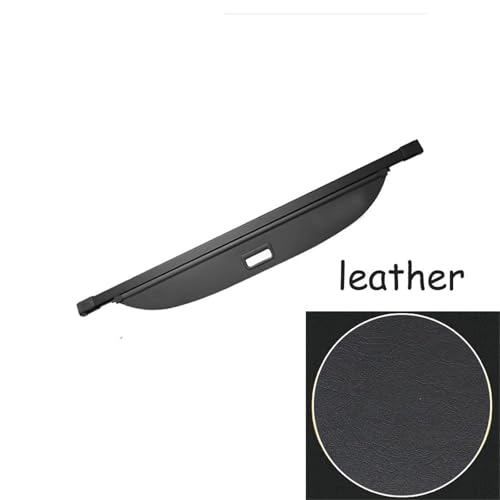 Cortina de maletero para Kia Sorento XM KX3 2010-2015 2