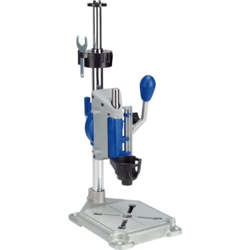 Dremel Drill Press Rotary Tool...