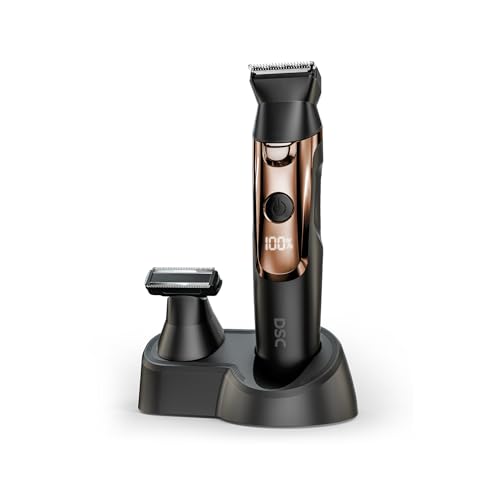 Dollar Shave Club Double Header Electric Trimmer