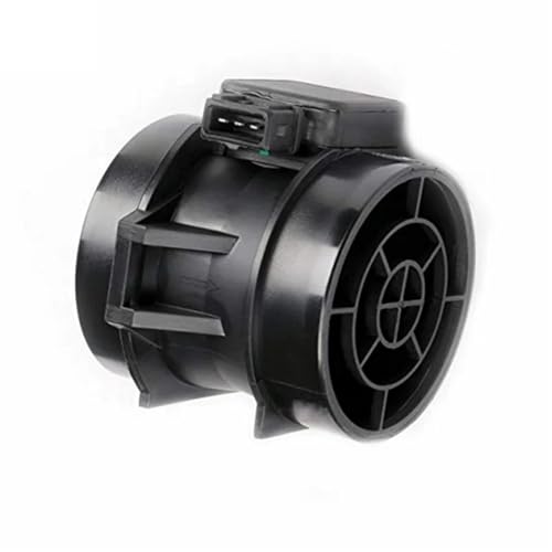 Capteur MAF débitmètre d'air pour Benz W203 C208 W210 remplace 5WK9613