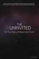 洋書 The Uninvited by Clive Harold the-uninvited-cvr.jpg?w=144