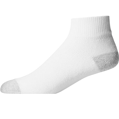 American Made Socks - Everyday - Quarter Socks for Women & Socks for men - 12 Pack2