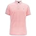 Produktbild GANT Herren Men's Classic Short-Sleeve Pique Polo Polohemd, California Pink, L