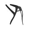 Golden Gate GC-50BK Acoustic Guitar Capo - Black