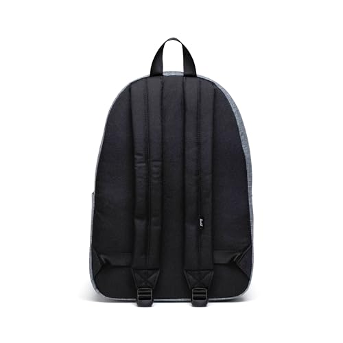 Image of Herschel Classic Backpack, Raven Crosshatch, Mod XL - 25L