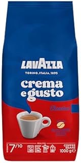 LaVazza Coffee Bears - Crema E Gusto Classico, 1 seria (1 x 1 kg)