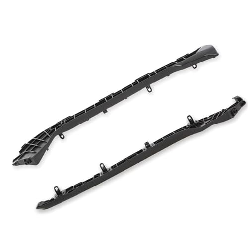 Support de pare-choc arrière robuste pour Prius 2010-2015 fixations renforcées anti-vibration