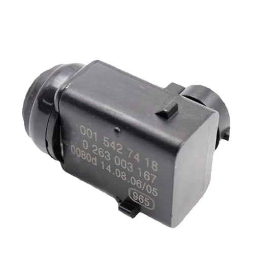 Capteur de stationnement PDC détection ultra précise pour pare-chocs Benz W164 W211