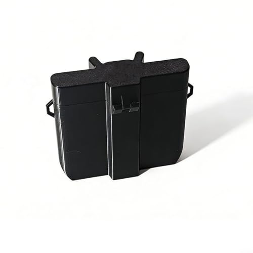 Funda para DJI Neo 2 en ABS rígido gris caja protectora 5
