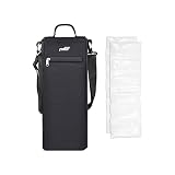 FytStycale Borsa Termica da Golf, Borsa Frigo Isolata E Impermeabile per Sport Acquatici E Campeggio.