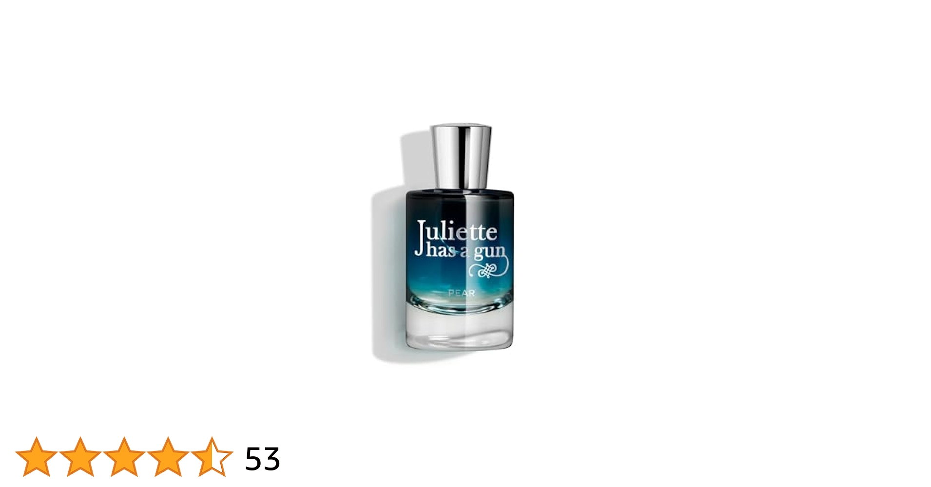 【期間限定セール】Juliette has a gun Pear Inc 香水 Juliette Has a Gun PEAR INC.