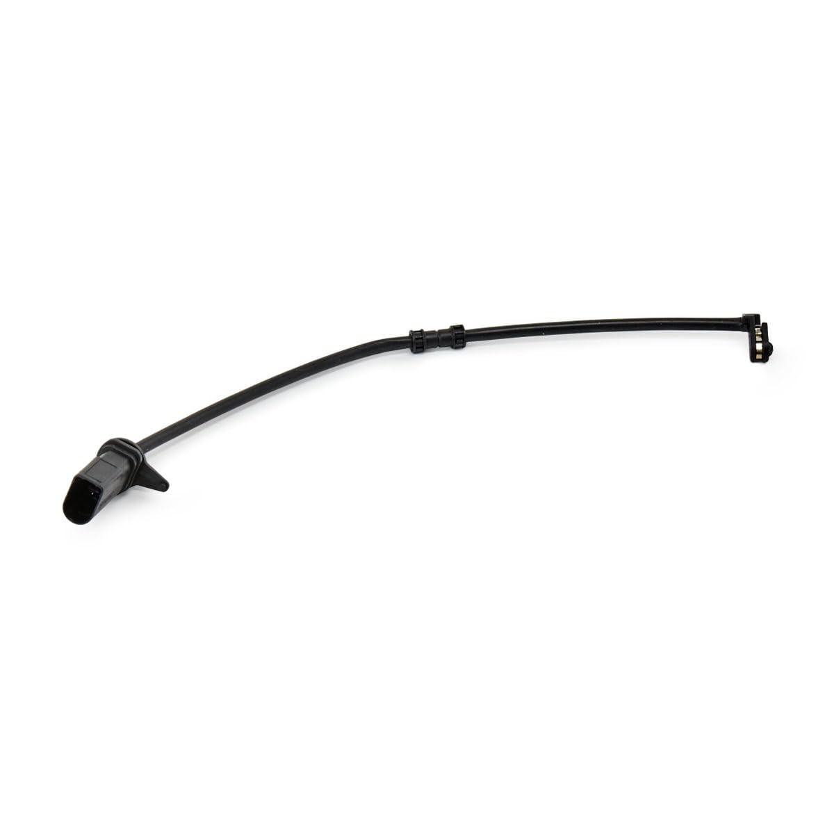 RIDEX 407W0250 Sensore di usura pastiglie freni anteriore per AUDI A6 Avant 4G5 4GD C7