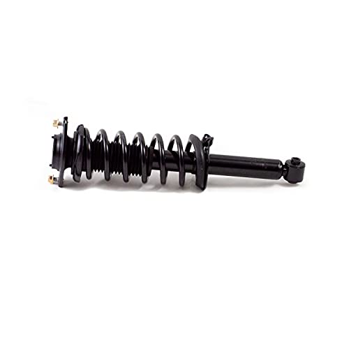 Image of Gabriel G57799 Ultra ReadyMount Rear Complete Strut Assembly for 13-16 Subaru Outback (1 Pack)