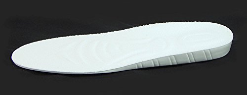 Plantillas para calzado SINY aumento altura 2cm para mujer miniatura 3