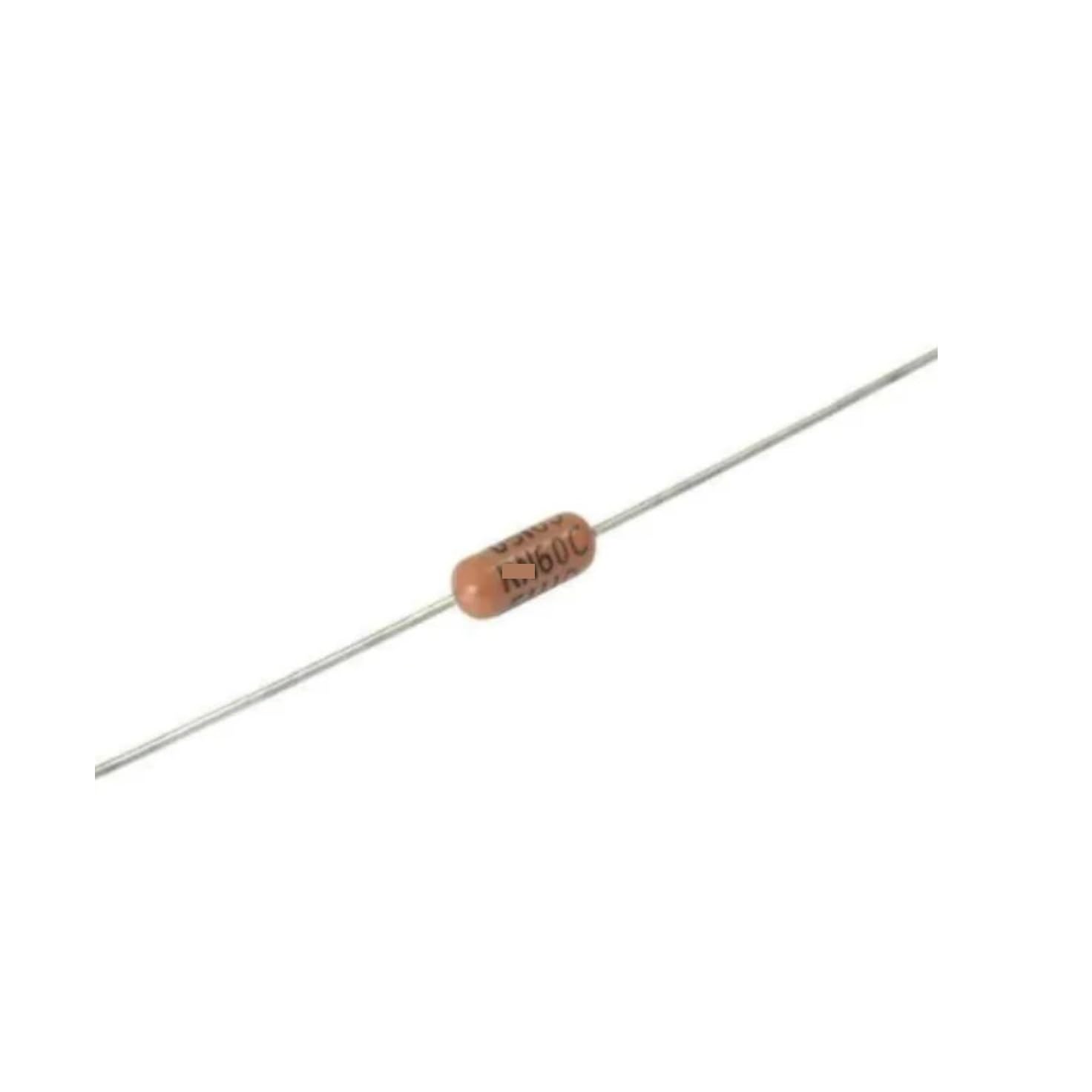 CMF601M0000 Film Resistors lot de 20 composants électroniques de rechange