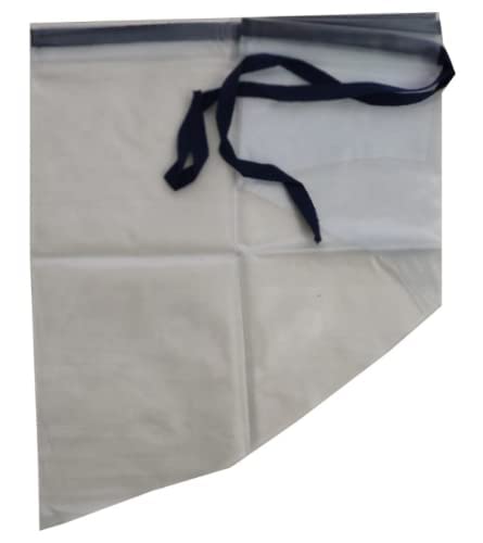 Image of STOMA BATH APRON